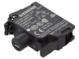 Element de Iluminare LED 22mm Frontală