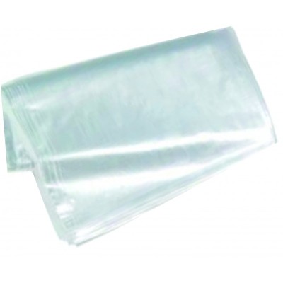 Sac din plastic pentru butoi si procesare fructe, 2x2.4 m, DSH, 485589 foto