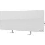 Cumpara ieftin Convector electric de podea/perete AENO AGH0001S, 700 W, Wi-Fi, Infrarosu, Alb