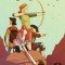 Lumberjanes Vol. 2
