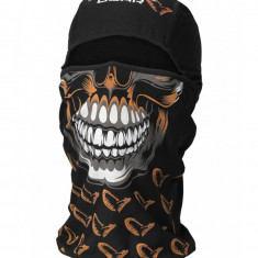 Cagula Savage Gear Skull Balaclava