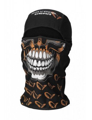 Cagula Savage Gear Skull Balaclava foto