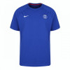 Tricou Nike PSG M NK TRAVEL TOP SS CL