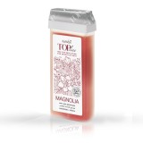 Cumpara ieftin Ceara epilatoare - ITALWAX - Cartus - Magnolie Top Line - 100 ml