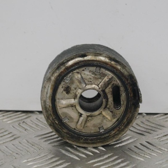Răcitor de ulei NISSAN X-TRAIL T30 2005 OEM: 5M301 | 2664492