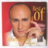 CD: &quot;MARCEL PAVEL Best Of - Frumoasa Mea&quot;, FELICIA, Pop