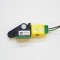 Senzor de impact dreapta spate VW PASSAT B6 3C2 2009 OEM: 5N0959351B 2688034