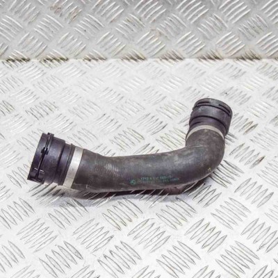 Furtun radiator răcire dreapta BMW X5 F15, F85 2016 OEM: 8517969 foto