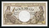 y974 2000 LEI 1941 UNC NECIRCULATA