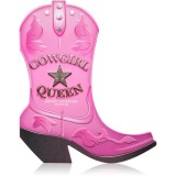 Jeffree Star Cosmetics Cowgirl Queen Artistry Palette paletă cu farduri de ochi 15x15 g