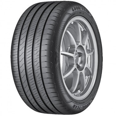Anvelope Goodyear EFFICIENTGRIP PERFORMANCE 2 SUV 275/55R20 117V Vara foto