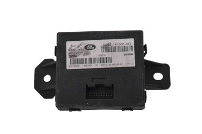 Unitate de control Gateway LAND ROVER RANGE ROVER EVOQUE L538 2015 OEM: GJ32-14F681-AD 15426585 foto