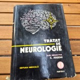 Tratat de neurologie - C. Arseni Vol.II partea II