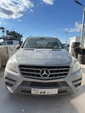 Dezmembrez Mercedes-Benz ML 350 W166 3.0 Diesel An 2013 Cod motor: 642.826