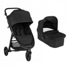 Carucior Baby Jogger City Mini GT2 Jet sistem 2 in 1 foto