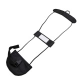 Cumpara ieftin Suport elastic de prindere pentru bagaje,Bag Bungee