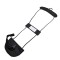 Suport elastic de prindere pentru bagaje,Bag Bungee