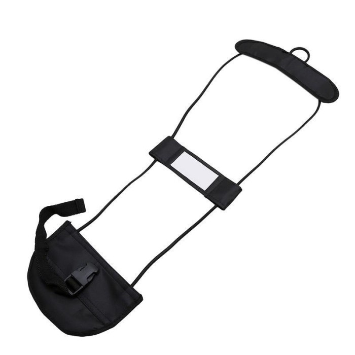 Suport elastic de prindere pentru bagaje,Bag Bungee