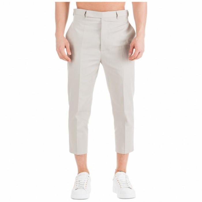Pantaloni Rick Owens Pantaloni Rick Owens