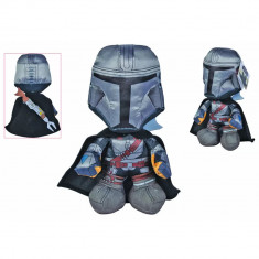 Plus Star Wars Warrior 25CM 33533155