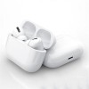 Casti Wireless PRO Alb
