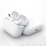 Casti Wireless PRO Alb