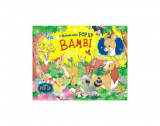 Bambi (Carte pop-up) - Hardcover - *** - Flamingo