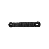 Elastic Band Expander 5 mm x 20 m - fr&acirc;nghie elastică cu miez de latex - fr&acirc;nghie extensibilă din cauciuc care poate fi tăiată la dimensiunea dorită -