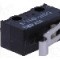 Limitator ON-(ON), D2F, OMRON OCB - D2F-01L3