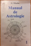 Manual de astrologie foto