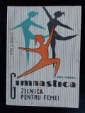 Gimnastica zilnica pentru femei- Gineta Stoenescu