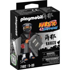 Playmobil Naruto &ndash; Kakuzu