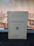 C. Stoicescu, Transformarea noțiunii de Putere Părintească, București 1942, 119