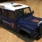 Macheta Auto Land Rover Defender - Hongwell - 1 24