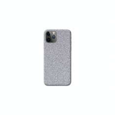 Skin Autocolant 3D Colorful Realme C2 ,Back (Spate) Bling Lucios (Silver) Blister