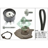 Kit distributie + pompa apa Ina 530019731