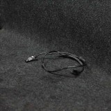 Senzor ABS Stanga Fata BMW Seria 6 Gran Coupe F06 (2011-2018) OEM 6782099