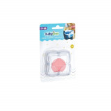 Set 4 protectii pentru colturi mobila BabyJem Corner Cushion