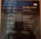 Disc Vinil Maxi Newcleus - Mega Mix -Sunnyview -120&middot;07&middot;271