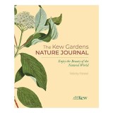 Cumpara ieftin The Kew Gardens Nature Journal, Felicity Forster