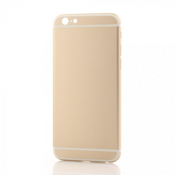 Capac Baterie iPhone 6, 4.7, Gold
