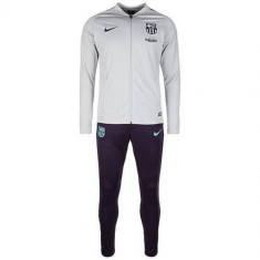 Trening barbati Nike FC Barcelona Squad Tracksuit 894341-015 foto