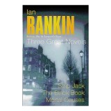 Rebus - The St Leonard&#039;s Years