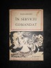 Iulian Semionov - In serviciu comandat