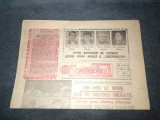 ZIARUL SPORTUL SUPLIMENT FOTBAL 21 IULIE 1989