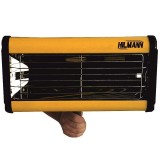 Cumpara ieftin Lampa de mana cu infrarosu, HILMANN