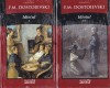 Dostoievski - Idiotul ( 2 vol. ), Cartonata