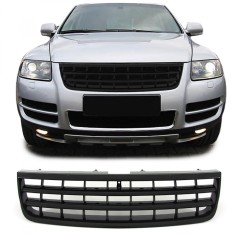 Grila sport tuning fara emblema VW Touareg (7L) (2002 - 2006) NOU