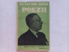 Octavian Goga - Poezii, Editie Interbelica (1928), Alcalay &amp; Co., Bucuresti, Bibliofilie, Editie Princeps
