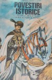 POVESTIRI ISTORICE PENTRU COPII SI SCOLARI SOIMI AI PATRIEI SI PIONIERIdDUMITRU ALMAS VOLUMELE 2,3